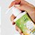 Condicionador Infantil 100% Natural com Extrato de Aloe Vera e Camomila, Óleos Essenciais e Vegetais, Manteigas e Pantenol - Verdi - Imagem 3