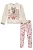 Conjunto Some People de Blusão em Moletom Linho com Pelúcia e Legging em Termoskin - Kukiê - Imagem 3