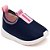 Tênis infantil Bebê Pimpolho Sport Azul Marinho - Imagem 1