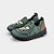 Tenis Bibi Menino Roller 2.0 Folha - Imagem 1