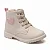 Bota Infantil Klin Mini Rock Bege - Imagem 1