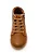 Bota Klin Coturno Infantil Menino Cadarço Caramelo - Imagem 3