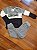 Conjunto Juvenil Vrasalon Blusão Estampa Chicago + Calça Jogger - Imagem 1