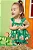 Conjunto de Bata e Shorts em Malha Fresh Kukiê - Imagem 2