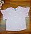 Blusa em Meia Malha Kukiê - Imagem 1