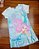 Vestido em Neo Fresh Sereia Kukiê - Imagem 1