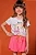 Blusa em Meia Malha Kukiê - Imagem 2