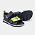 Sandália Infantil Bibi Summer Roller New ll Azul Naval - Imagem 9