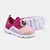 Tênis Infantil Bibi Energy Baby New ll Rosa Pitaya - Imagem 4