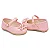 Sapatilha Infantil Pimpolho Rosa - Imagem 2