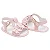 Sandália infantil Pimpolho Rosa - Imagem 2