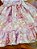 Vestido Menina Rose Urso Yoyo - Imagem 2