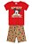 Conjunto Mickey Mouse Brandili - Imagem 5