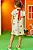Vestido em Cotton Linho Fazendinha Kukiê - Imagem 8