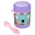 Pote Térmico com Talher Zoo Koala Skip Hop - Imagem 2