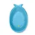 Banheira Bebê Baleia Moby 3 Estágios Azul Skip Hop - Imagem 4