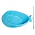 Banheira Bebê Baleia Moby 3 Estágios Azul Skip Hop - Imagem 6