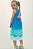 Vestido Princesa Poppy Trolls Kukiê - Imagem 2