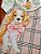 Vestido Cachorrinho com Laço Yoyo - Imagem 3