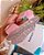 Sandália Infantil Bebê Pimpolho Rosa com Sola Glitter - Imagem 2