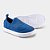Tênis Infantil Bibi Agility Mini II Azul Estampa Tubarão - Imagem 7