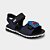 Papete Infantil Bibi Summer Roller Sport Azul Marinho - Imagem 3