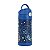 Garrafa Térmica Thermos Funtainer F401 Astronauta Azul 355ml - Imagem 2
