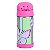 Garrafa Térmica Thermos Funtainer F401 Borboleta 355ml - Imagem 4