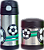 Garrafa Térmica Thermos Funtainer F401 Futebol 355ml - Imagem 6