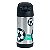Garrafa Térmica Thermos Funtainer F401 Futebol 355ml - Imagem 5