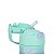 Garrafa Térmica Thermos Funtainer F401 Corações 355ml - Imagem 3