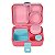 Lancheira Thermos Bento Box Coral - Imagem 2