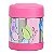 Pote Térmico Thermos Funtainer F310 Borboleta 290ml - Imagem 1