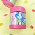 Pote Térmico Thermos Funtainer F310 Borboleta 290ml - Imagem 4
