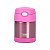 Pote Térmico Thermos Funtainer F310 Rosa 290ml - Imagem 1