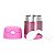 Pote Térmico Thermos Funtainer F310 Rosa 290ml - Imagem 3