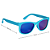 Óculos de Sol Azul Flexível Baby Buba - Imagem 5