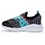 Tênis Infantil Masculino Bibi Fly Baby Dinossauro Preto - Imagem 5