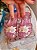Sandália Sereia com Glitter Rosa Colorê Pimpolho - Imagem 1