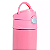 Garrafa Térmica Thermos Funtainer F404 Coral 470ml - Imagem 2