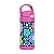 Garrafa Térmica Thermos Funtainer F410 Flores 355ml - Imagem 3