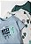 Kit Body Hering Masculino em Algodão My Best Friend 3 unidades - Imagem 4