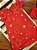 Vestido em Malha Power e Calcinha em Cotton Natal Kukiê - Imagem 3