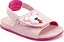 Chinelo Summer Rosa BB/Pink Klin - Imagem 1