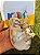 Sandália  Infantil Klin Tic Tac Casual Dourado/Off White - Imagem 5