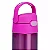 Garrafa Térmica Thermos Funtainer F410 Rosa 355ml - Imagem 3