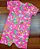 Macaquinho Essentials Rosa Up Baby - Imagem 1