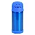 Garrafa Térmica Thermos Funtainer F401 Azul 355ml - Imagem 3