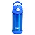 Garrafa Térmica Thermos Funtainer F401 Azul 355ml - Imagem 4