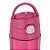 Garrafa Thermos Funtainer GP404 Rosa 470ml - Imagem 3